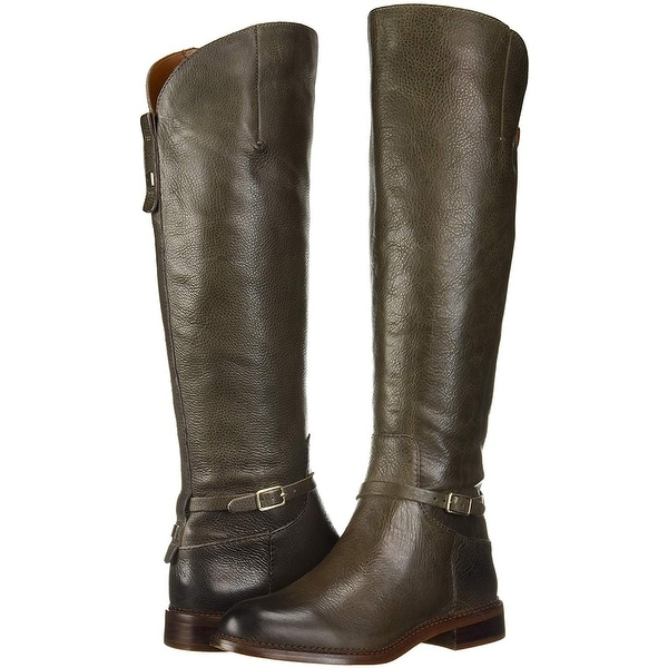 Franco sarto women's haylie knee high boot clearance