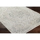 preview thumbnail 27 of 64, Artistic Weavers Hal Vintage Boho Traditional Pink Medallion Area Rug