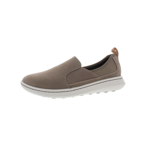 clarks cloudsteppers step move jump