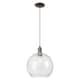 Option Oil Rubbed Bronze / Seedy