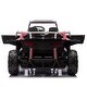 preview thumbnail 87 of 98, 24V Kids Ride-On Police Car with Bluetooth & USB