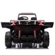 preview thumbnail 27 of 98, Two-Seater Kids Ride-On Electric Police Car 24V with 2.4G Remote Control, Music, and Safety Features