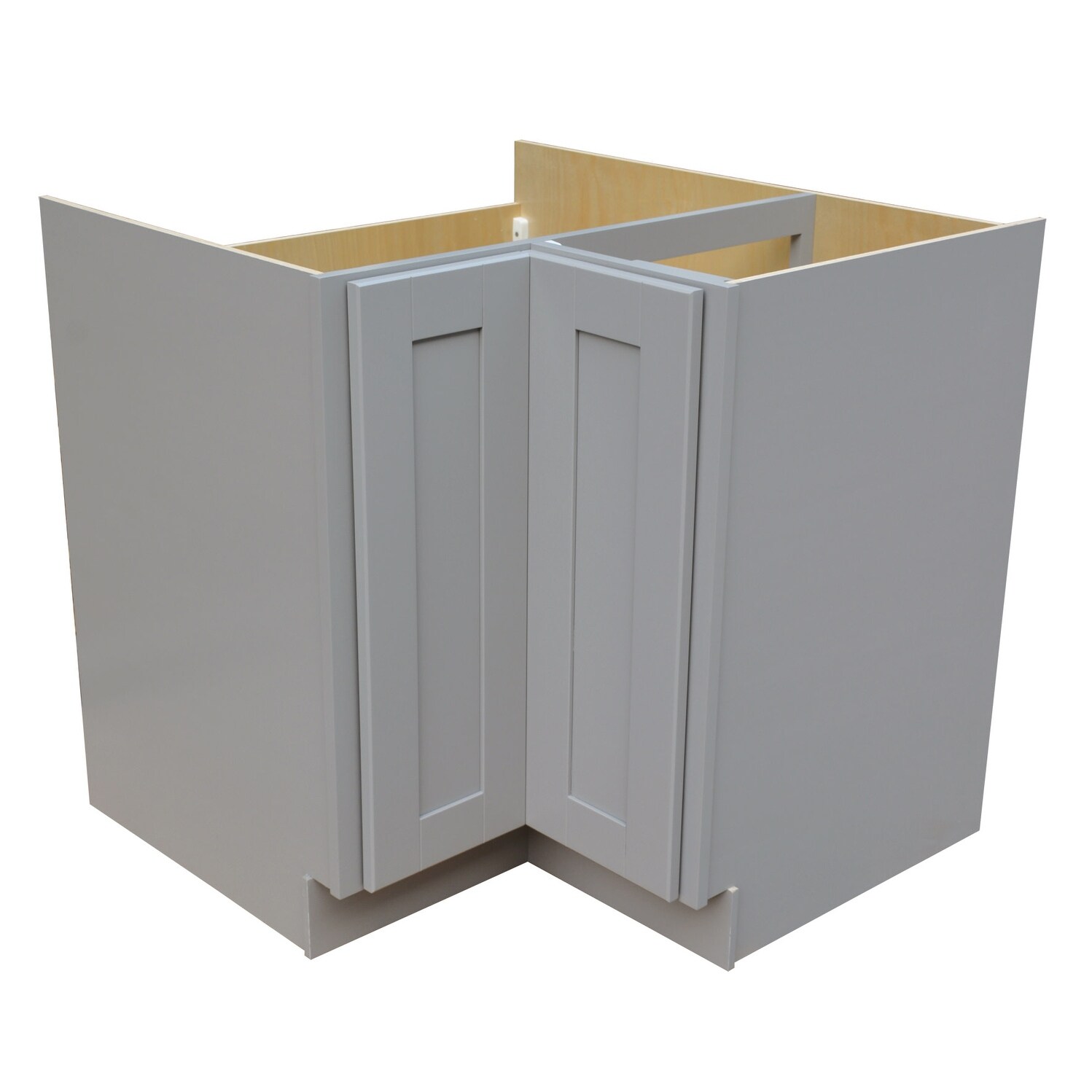 Shop Sunny Wood Gsb36dc A Grayson 36 Wide X 34 1 2 High Corner