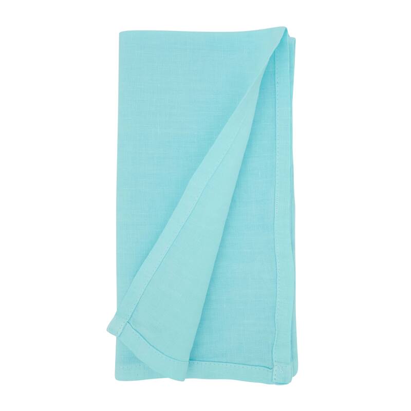 Luxe Linen Table Napkin (Set of 4)