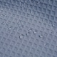 preview thumbnail 29 of 111, No Hook Waffle Weave Shower Curtain with Snap-in Liner