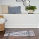 preview thumbnail 83 of 115, New Concept Washables Persian Boho Machine Washable Area Rug
