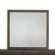 preview thumbnail 17 of 20, Liberty Furniture Thornwood Hills Youth Bookcase Bedroom Set with Bed, Dresser, Mirror - Full or Twin