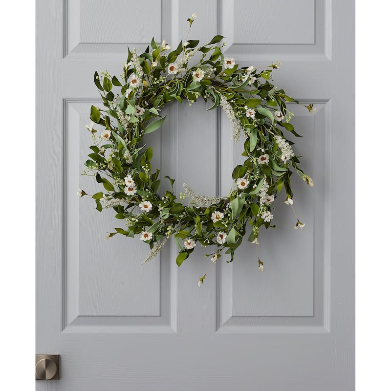 26 inch Eloise Wreath