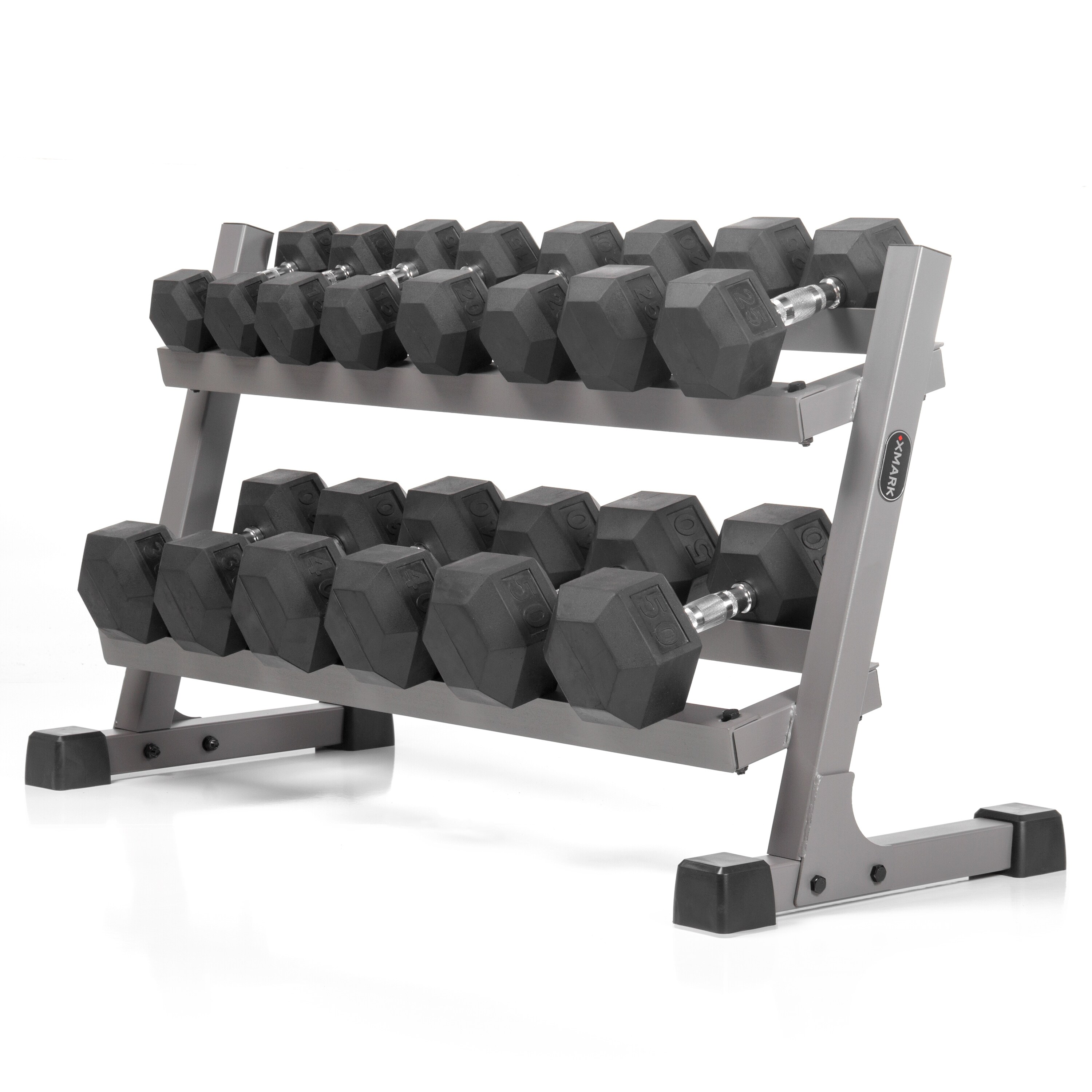 Xmark best sale elite barbell