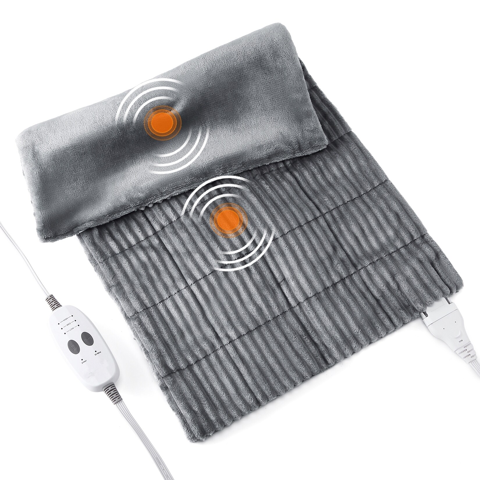 Aldi electric throw blanket washing instructions outlet