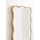 preview thumbnail 41 of 45, Kate and Laurel Viona Rectangle Mirror