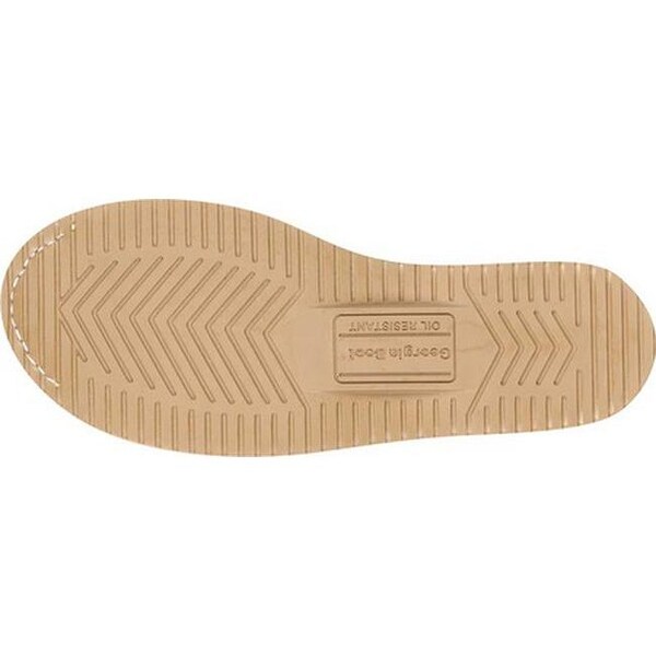 georgia boot barracuda gold