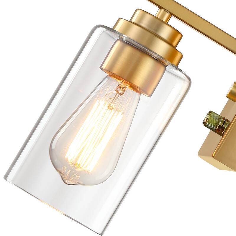 Bathroom Vanity Light Fixtures Wall Lights Set of 2