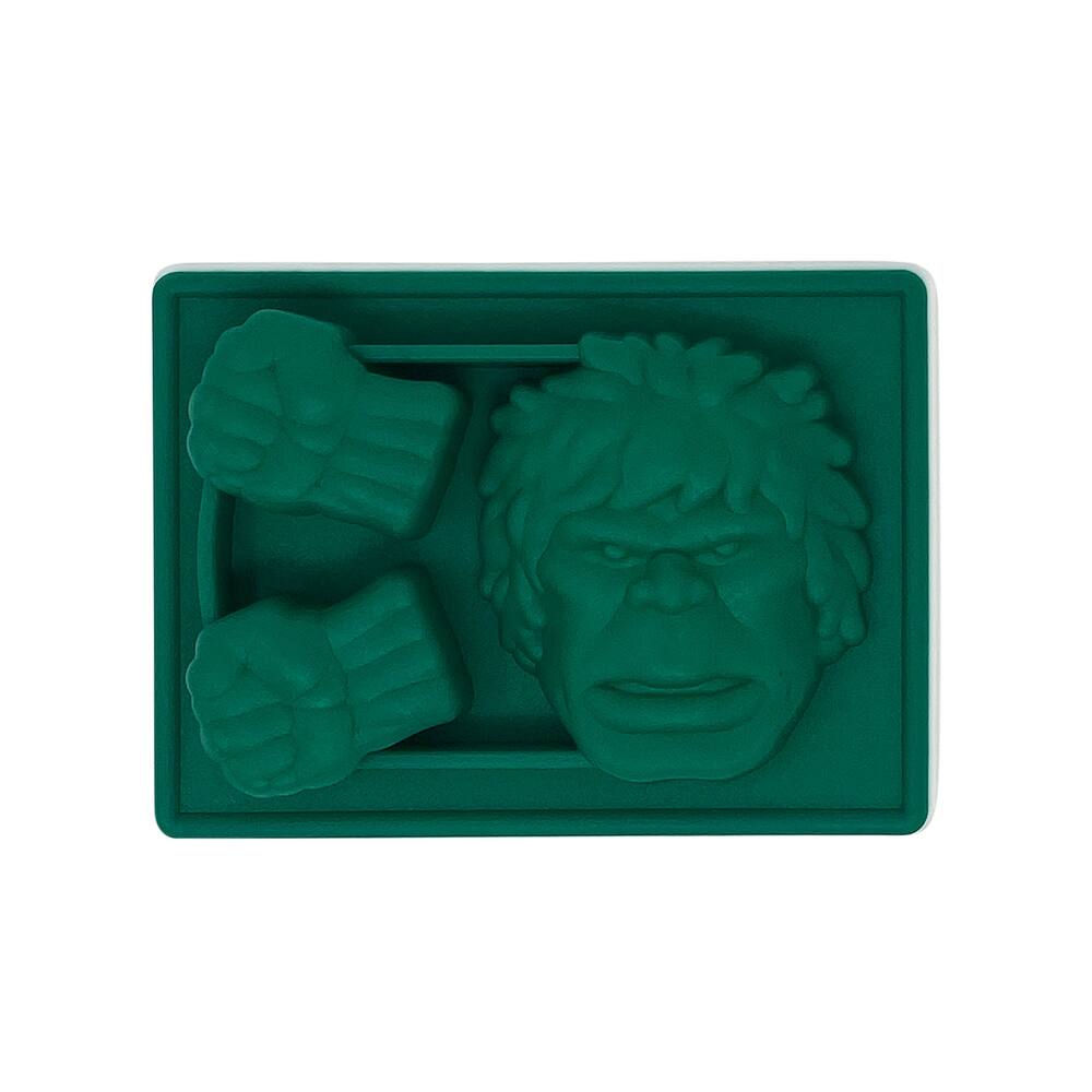Ice Tray Molds - Super Hero's and More