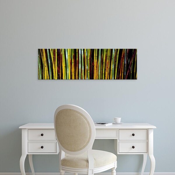 Easy Art Prints Panoramic Images's 'Close