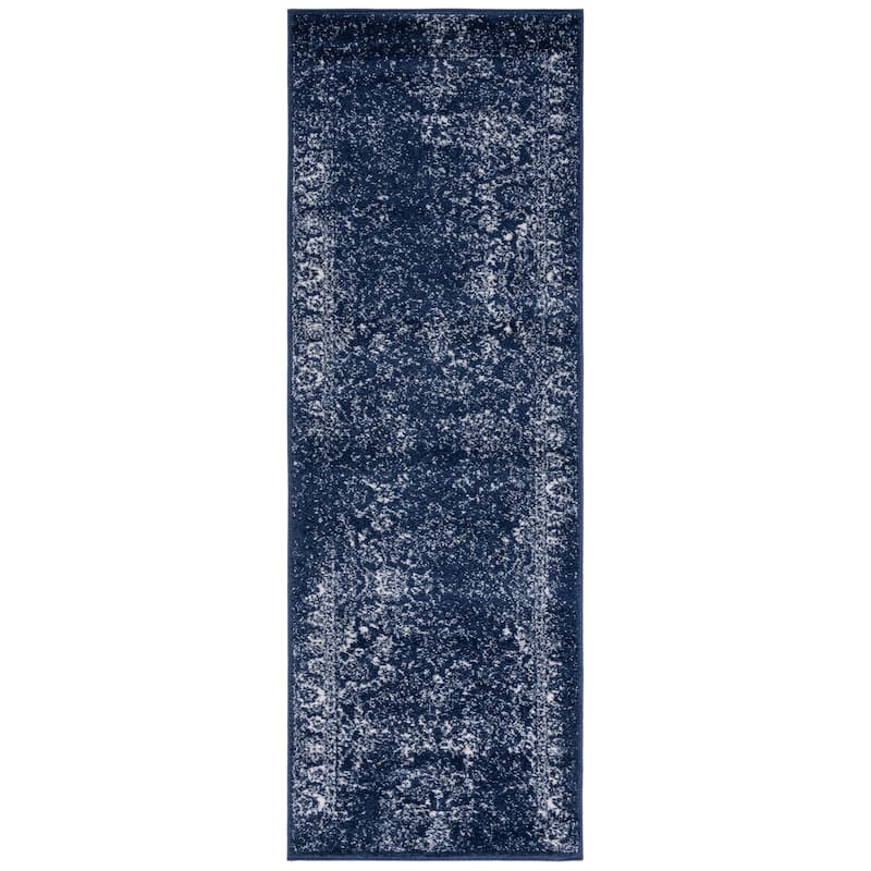 SAFAVIEH Adirondack Dakota Rustic Shabby Chic Distressed Rug