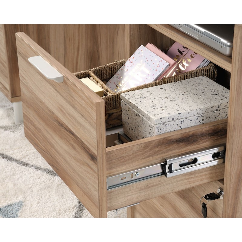 Portage Park Executive Desk Ka A2