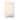 Westinghouse Lighting Tiernan One Light, 15 Watt LED Indoor Wall Fixture, Selectable, Brushed Nickel Finish - 1-Light