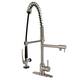 Option Brushed Nickel