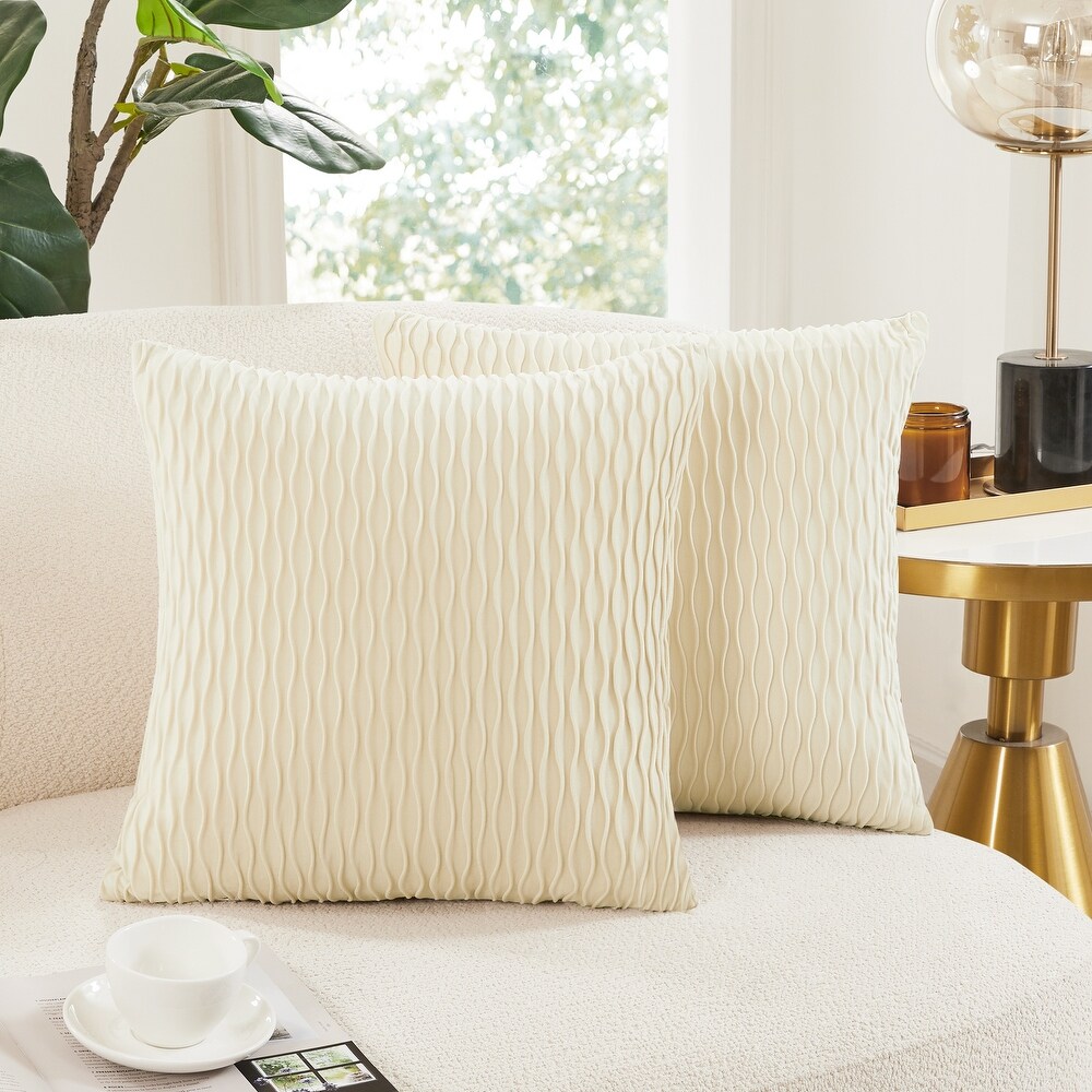 20 x 20 velvet pillow covers clearance