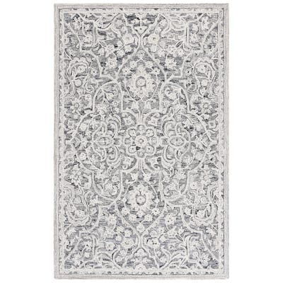 Lauren Ralph Lauren Handmade Megha Transitional Wool Rug