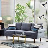 Buy Grey Sofas Couches Online At Overstock Our Best Living