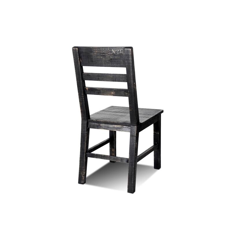 Set of 6 City Dining Chair