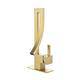 Option Brushed Gold
