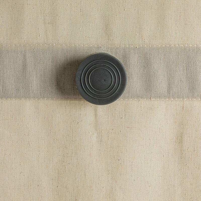 Household Essentials Canvas Hanging Wardrobe