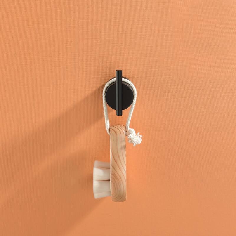 4-Piece Bath Hardware Set