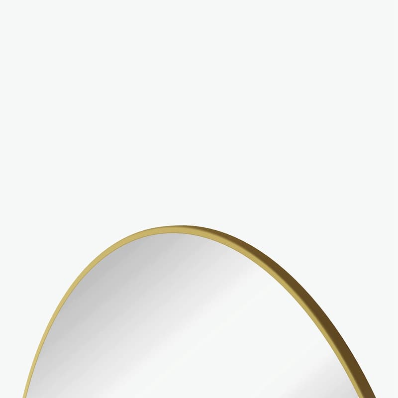 Wall Mirror 36 Inch Circular Mirror