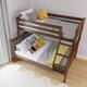Max and Lily Twin over Full Bunk Bed