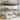 Queen over Queen over Queen Triple Metal Bunk Bed with Full-Length Guardrails and Noise-Reduced Slats