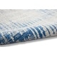 preview thumbnail 5 of 6, Calvin Klein Torrent Area Rug
