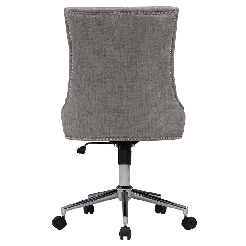 NPD Furniture Charlotte Fabric Office Chair