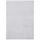 preview thumbnail 45 of 50, SAFAVIEH Non-Slip Marinella Solid Rug 4'4" x 6' - Light Grey - Rectangle