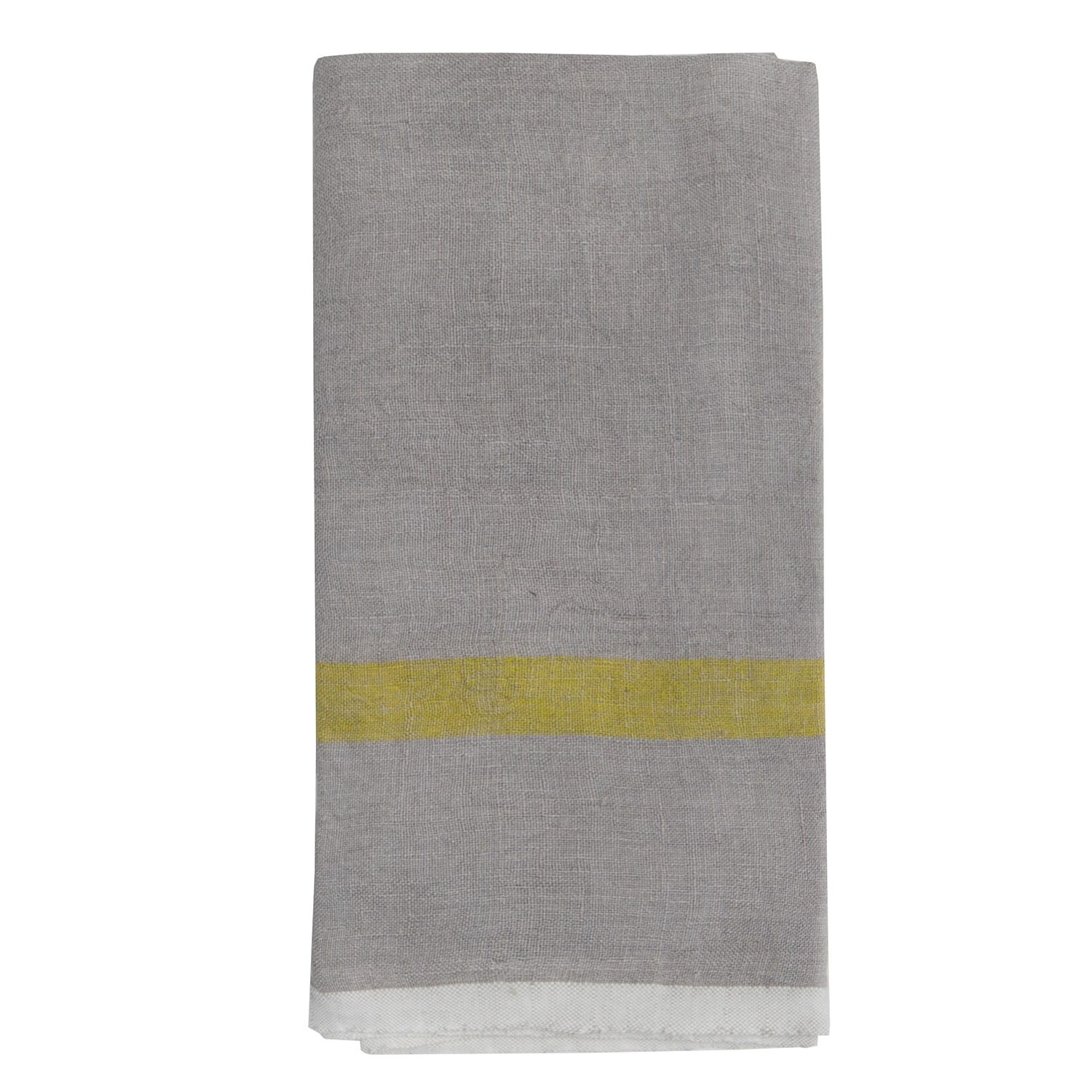 Striped linen towel / Durable towels / Rough stonewashed towels / Rustic  towel / Kitchen tea hand towels / Heavy weight linen towels