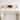 LALUZ Modern 3-Light Black Gold Bathroom Vanity Light Clear Glass Wall Sconce