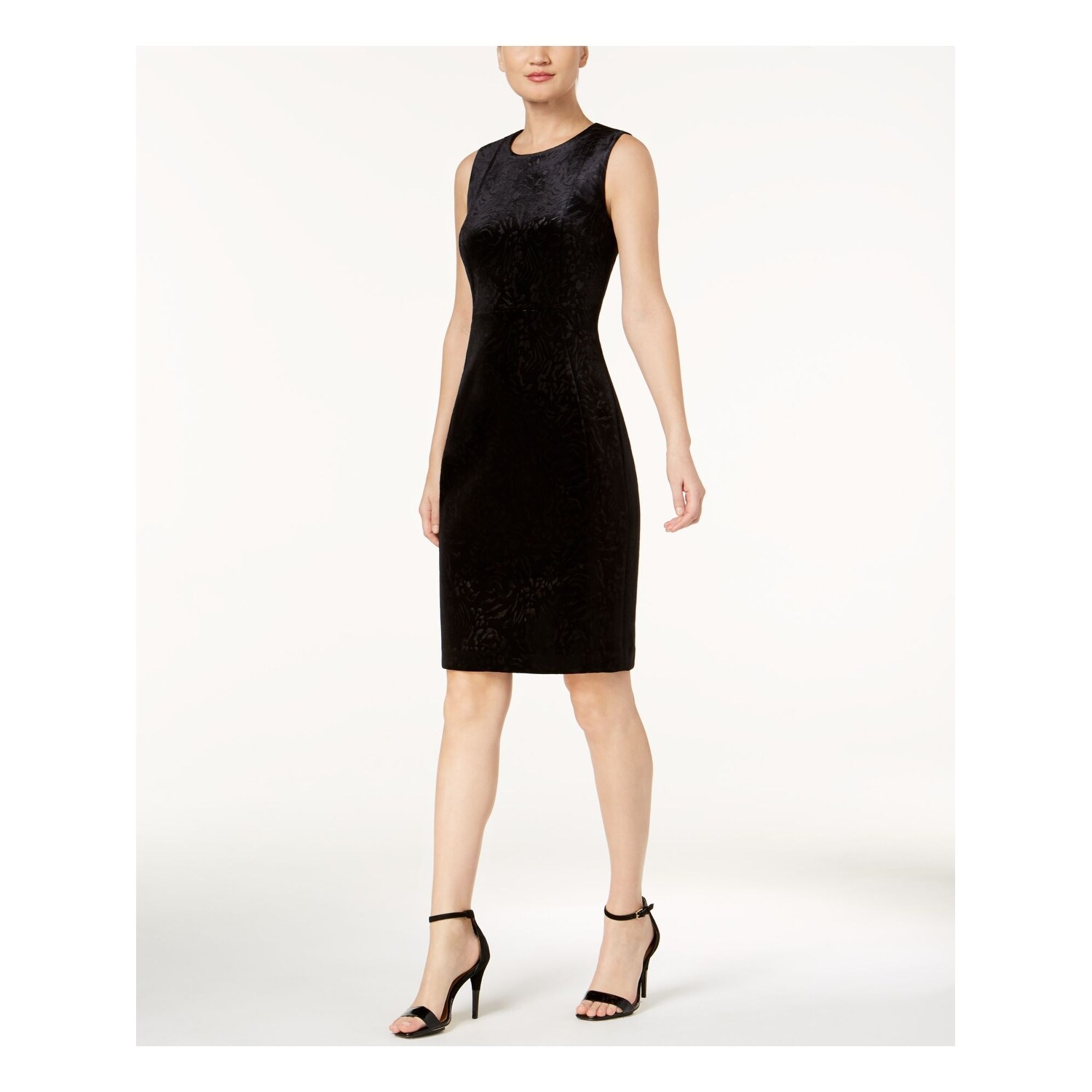 calvin klein lbd