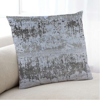 Ahgly Company Mid-Century Modern Grey Throw Pillow - Bed Bath & Beyond ...