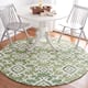 Option Green/Ivory