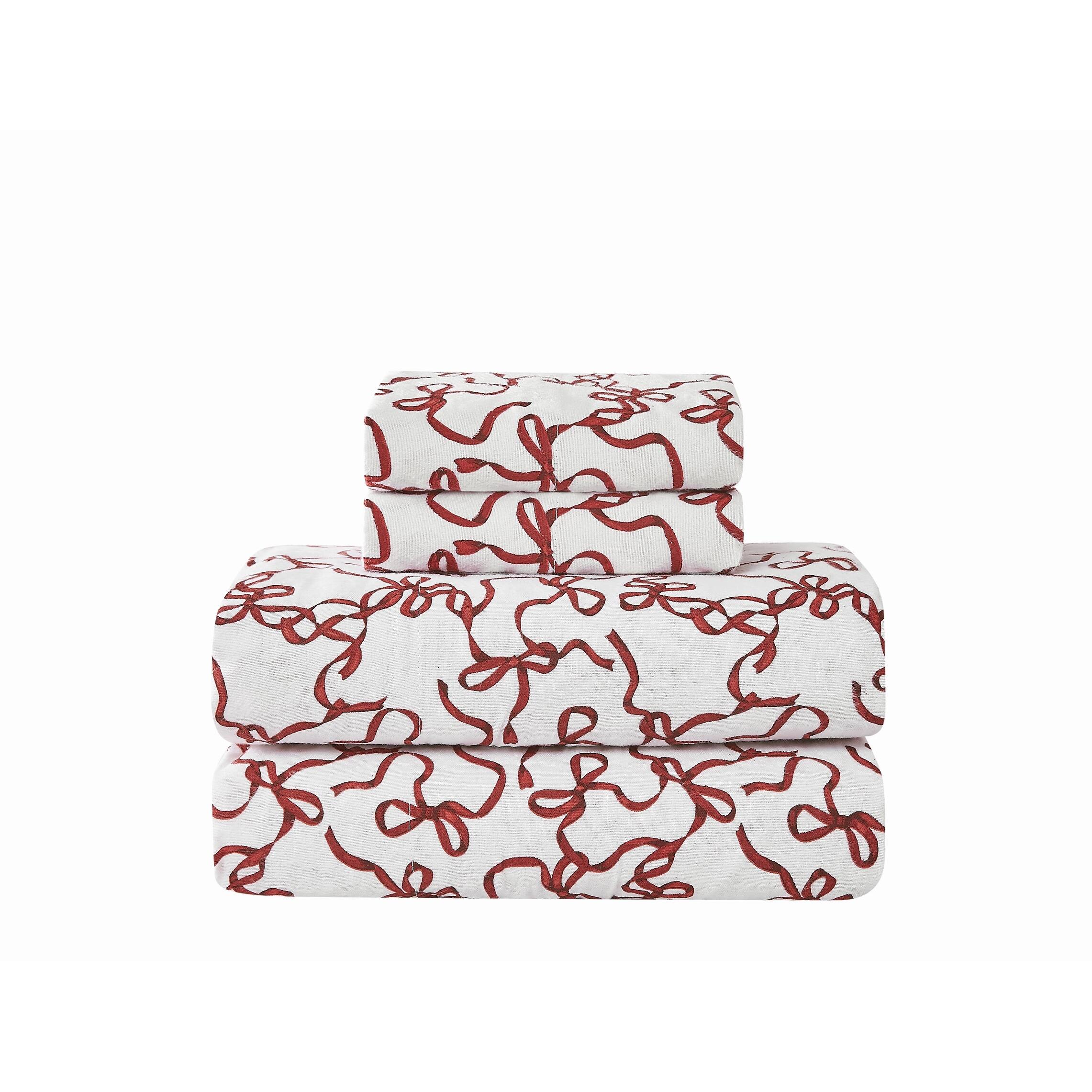 Option Ribbon and Bows