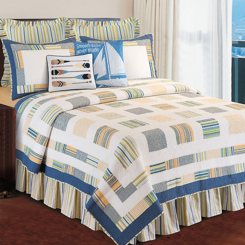 Bridgewater Bed Skirt - King