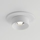 preview thumbnail 3 of 5, Maxim 86210 Caldera 3" Wide Flush Mount Ceiling Fixture