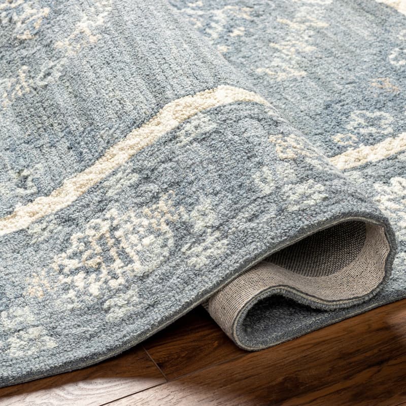 Awate Traditional Area Rug