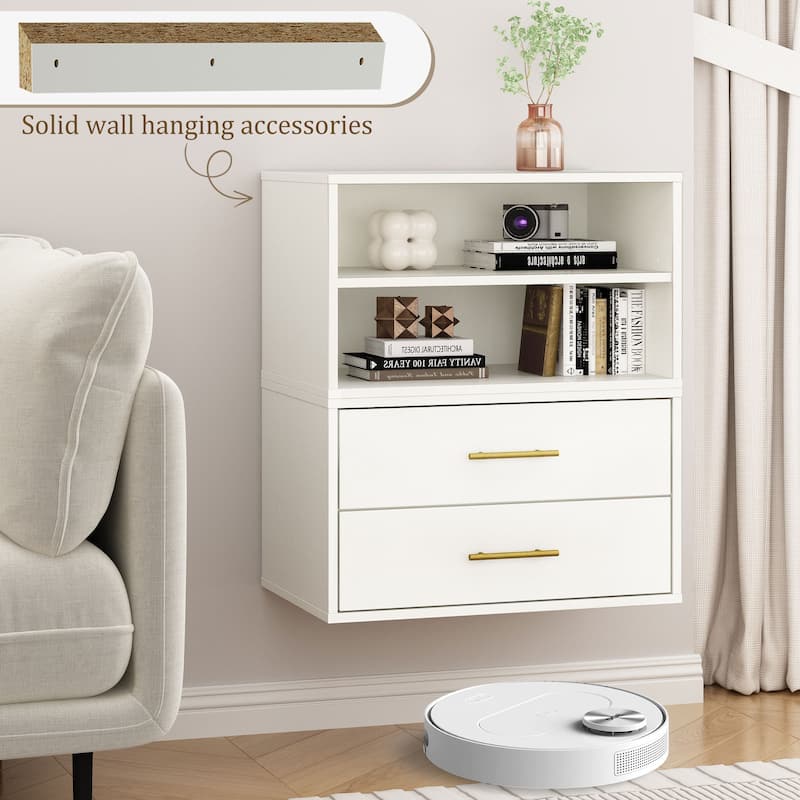 Dressers & Chests of Drawers/Nightstands