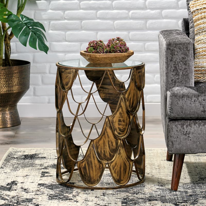 Pino Side table
