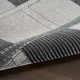preview thumbnail 57 of 57, Nourison Nordic Indoor only Geometric Area Rug
