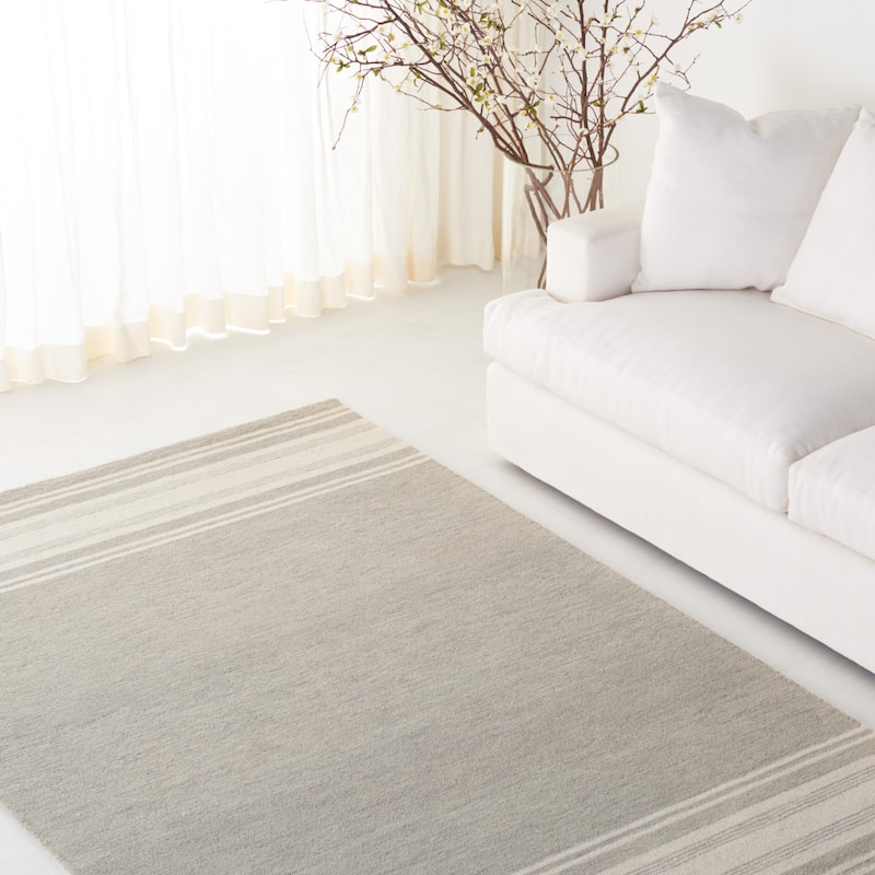 SAFAVIEH Lauren Ralph Lauren Jivka Rug - 9' x 12' - 9' x 12' - Sage/Ivory