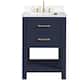 Option Navy Blue